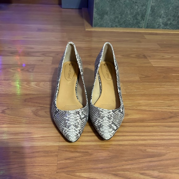Corso Como Shoes - Corso Como